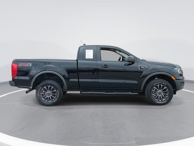 used 2020 Ford Ranger car, priced at $27,988