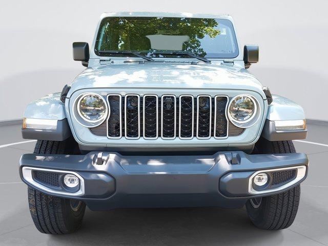 new 2024 Jeep Wrangler car, priced at $51,765