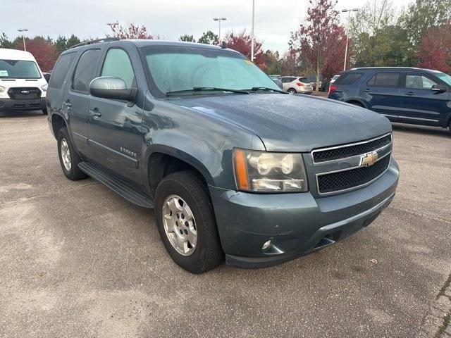 used 2008 Chevrolet Tahoe car, priced at $6,428