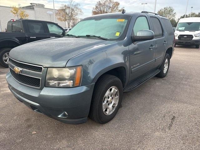 used 2008 Chevrolet Tahoe car, priced at $6,428