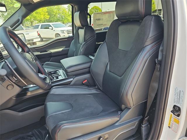 new 2025 Ford F-150 car, priced at $90,370