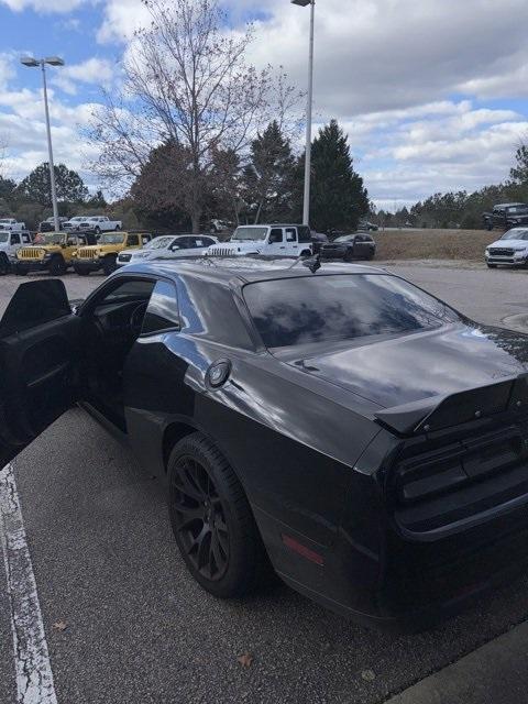 used 2019 Dodge Challenger car, priced at $32,980