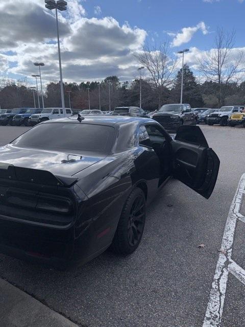 used 2019 Dodge Challenger car, priced at $32,980