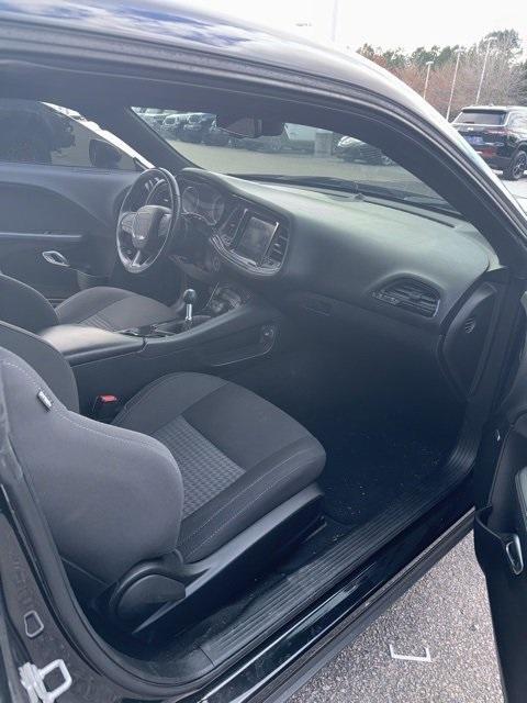 used 2019 Dodge Challenger car, priced at $32,980