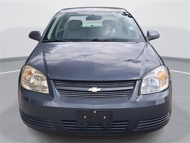 used 2009 Chevrolet Cobalt car, priced at $4,677