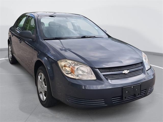 used 2009 Chevrolet Cobalt car, priced at $4,677