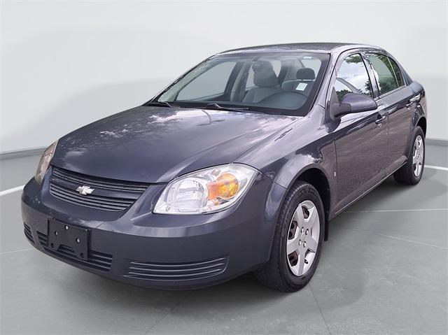 used 2009 Chevrolet Cobalt car, priced at $4,988