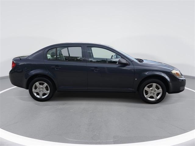 used 2009 Chevrolet Cobalt car, priced at $4,677