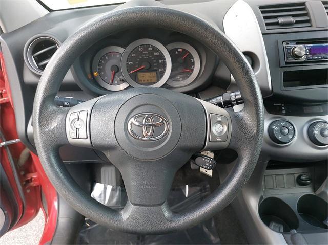 used 2007 Toyota RAV4 car, priced at $5,777