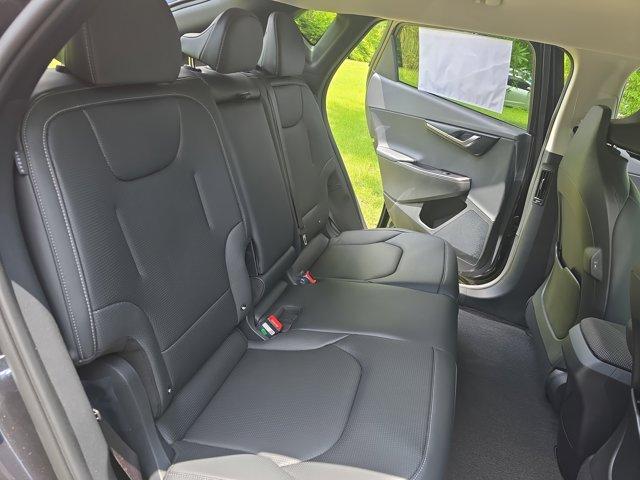 new 2025 Kia EV6 car, priced at $50,215