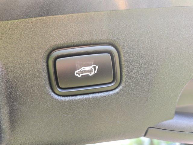 new 2025 Kia EV6 car, priced at $50,215