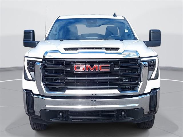 new 2025 GMC Sierra 2500 car, priced at $59,985