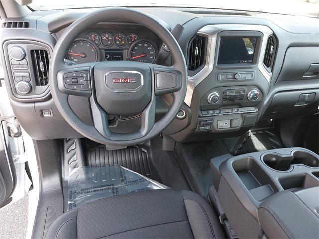 new 2025 GMC Sierra 2500 car, priced at $59,985