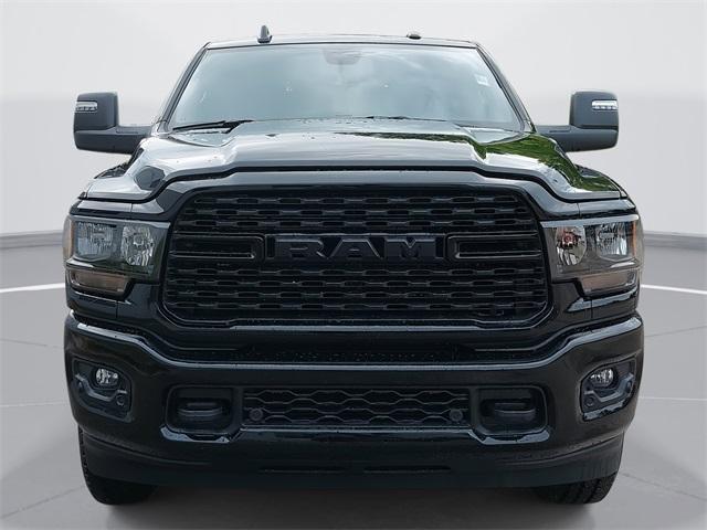 new 2024 Ram 2500 car, priced at $69,030