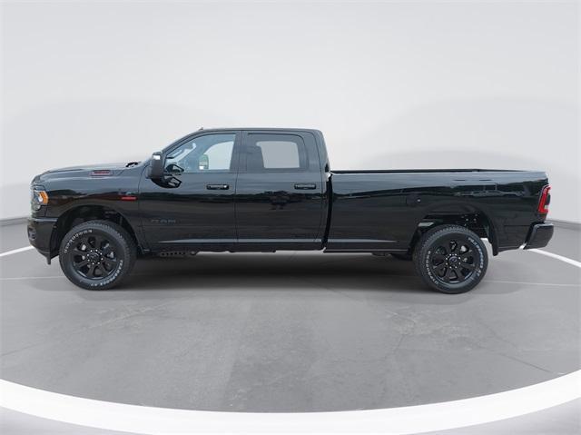 new 2024 Ram 2500 car, priced at $69,030