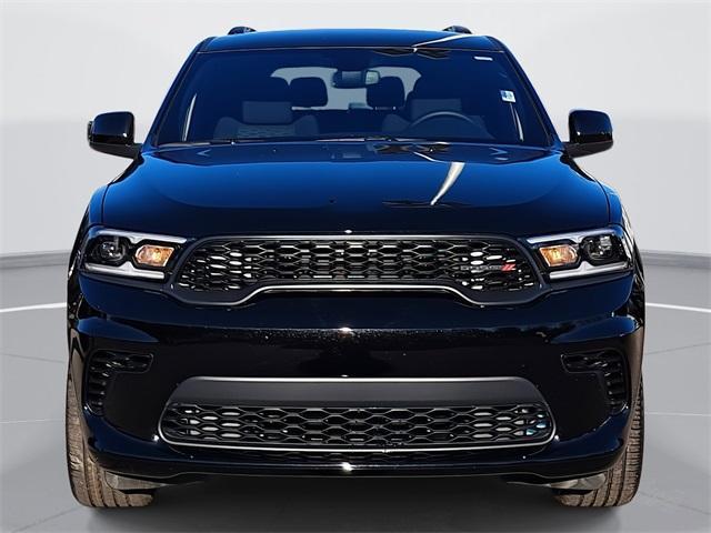 new 2025 Dodge Durango car, priced at $42,585