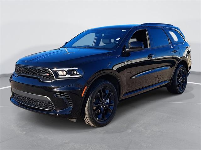 new 2025 Dodge Durango car, priced at $42,585