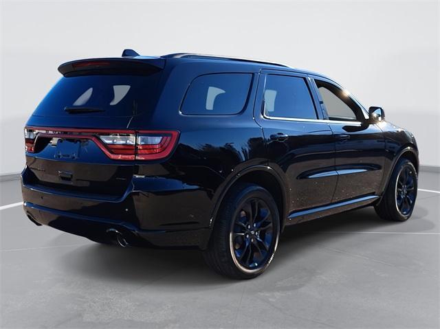 new 2025 Dodge Durango car, priced at $42,585