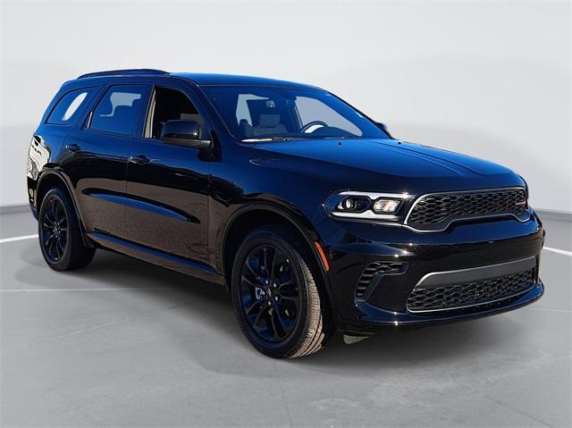 new 2025 Dodge Durango car, priced at $42,585