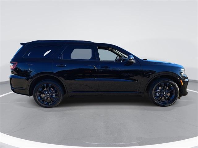 new 2025 Dodge Durango car, priced at $42,585