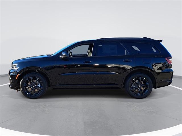 new 2025 Dodge Durango car, priced at $42,585