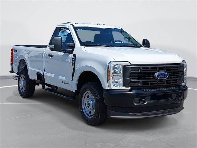 new 2025 Ford F-350 car, priced at $61,330