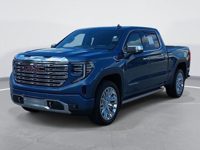used 2025 GMC Sierra 1500 car, priced at $66,488