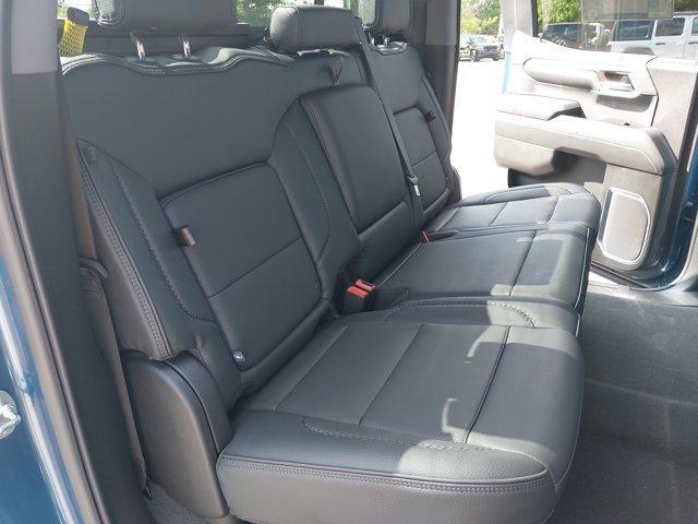 used 2025 GMC Sierra 1500 car, priced at $64,988
