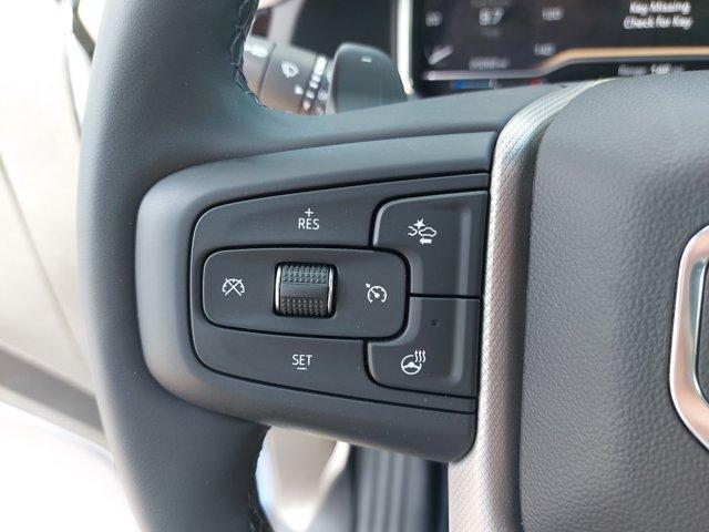 used 2025 GMC Sierra 1500 car, priced at $64,988