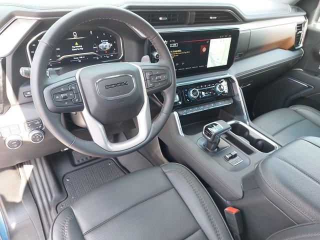 used 2025 GMC Sierra 1500 car, priced at $64,988