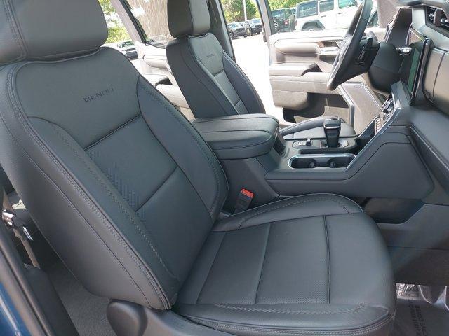 used 2025 GMC Sierra 1500 car, priced at $64,988