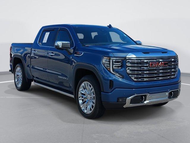 used 2025 GMC Sierra 1500 car, priced at $64,988