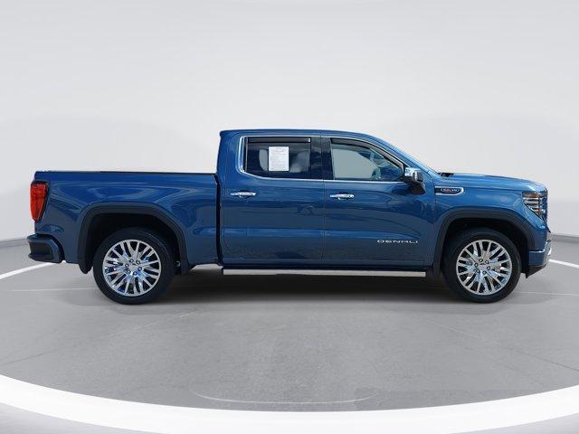 used 2025 GMC Sierra 1500 car, priced at $64,988