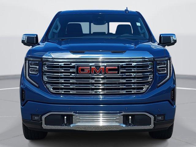 used 2025 GMC Sierra 1500 car, priced at $64,988