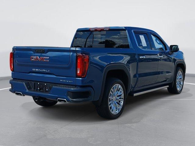 used 2025 GMC Sierra 1500 car, priced at $64,988