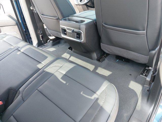 used 2025 GMC Sierra 1500 car, priced at $64,988