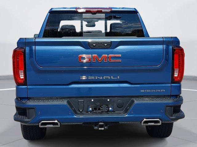 used 2025 GMC Sierra 1500 car, priced at $64,988