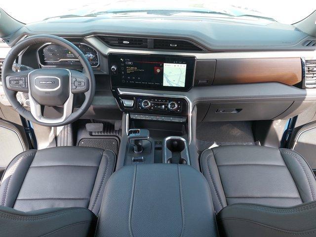 used 2025 GMC Sierra 1500 car, priced at $64,988