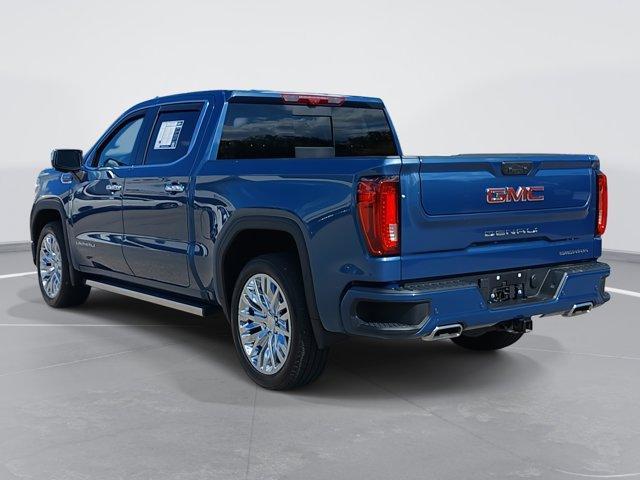 used 2025 GMC Sierra 1500 car, priced at $64,988