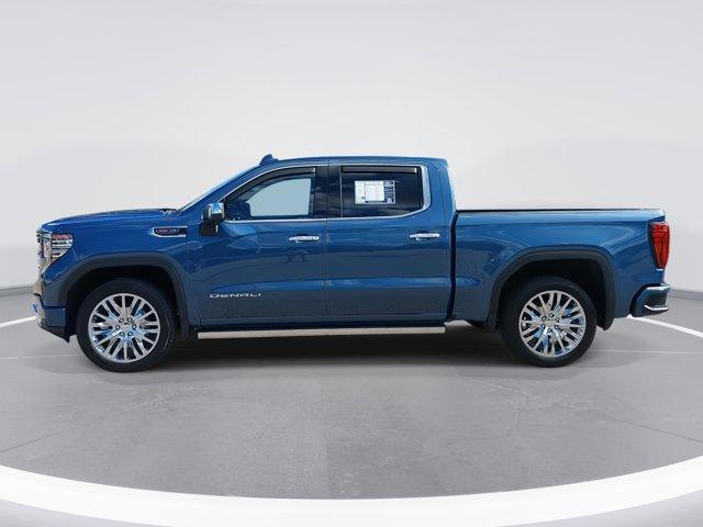 used 2025 GMC Sierra 1500 car, priced at $64,988