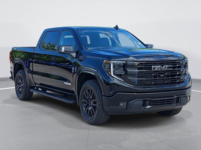 new 2025 GMC Sierra 1500 car, priced at $67,370
