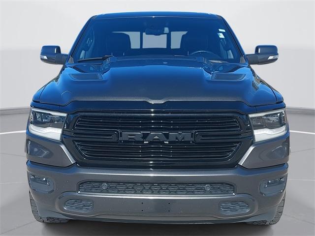 used 2020 Ram 1500 car, priced at $33,899