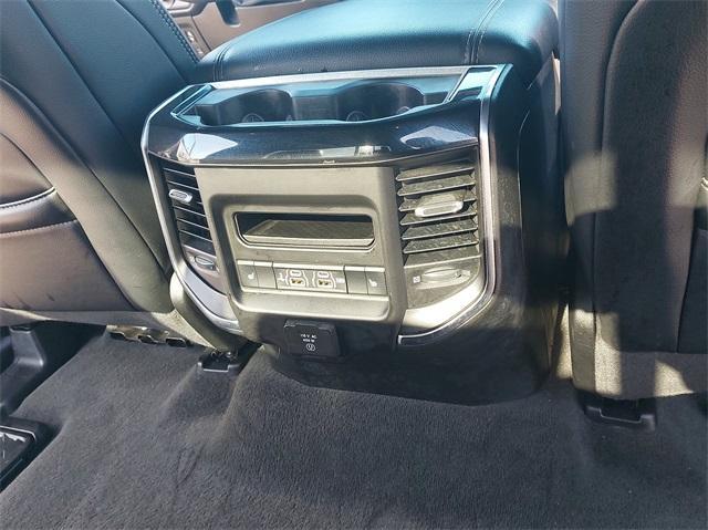 used 2020 Ram 1500 car, priced at $33,899