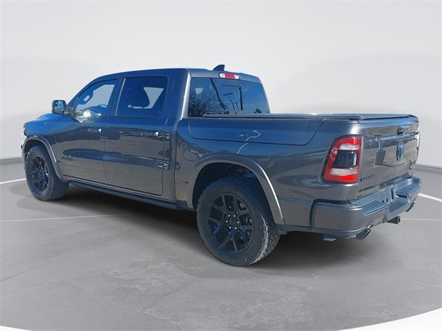 used 2020 Ram 1500 car, priced at $33,899