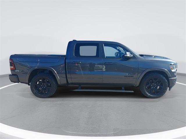 used 2020 Ram 1500 car, priced at $33,899