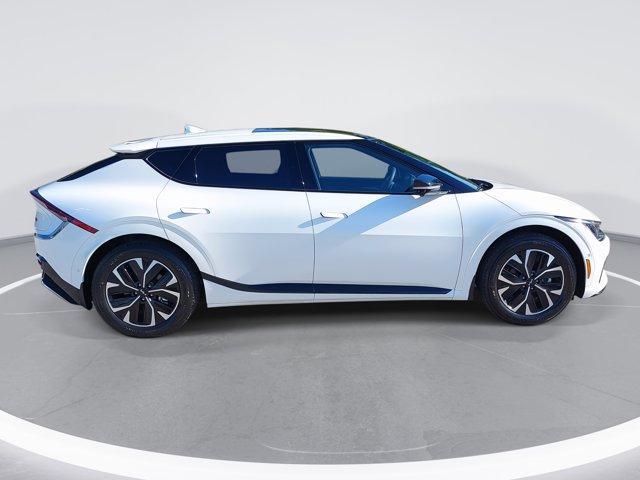 new 2024 Kia EV6 car, priced at $43,240