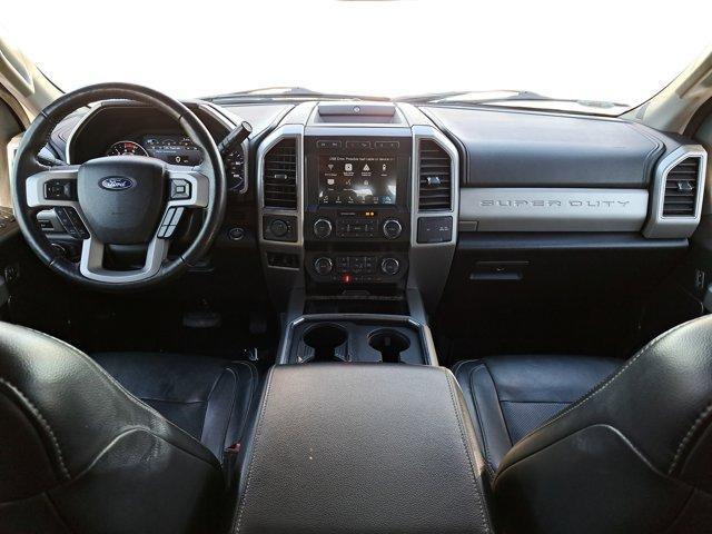 used 2019 Ford F-250 car, priced at $47,777