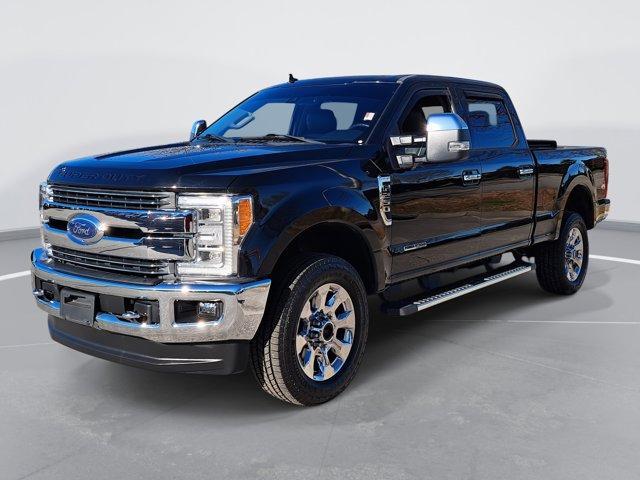 used 2019 Ford F-250 car, priced at $48,377