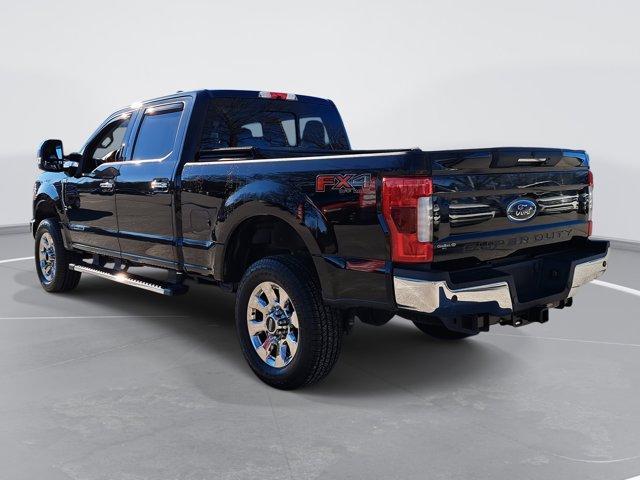 used 2019 Ford F-250 car, priced at $47,777