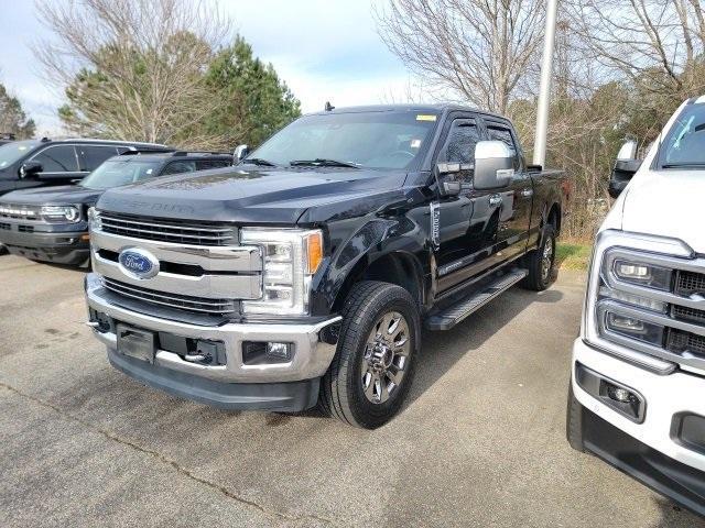 used 2019 Ford F-250 car, priced at $48,377